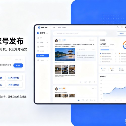 姑苏百家号信息发布代运营
